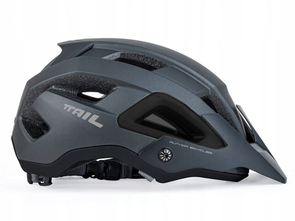 Kask rowerowy Mtb Author Trail X9 L 58-61