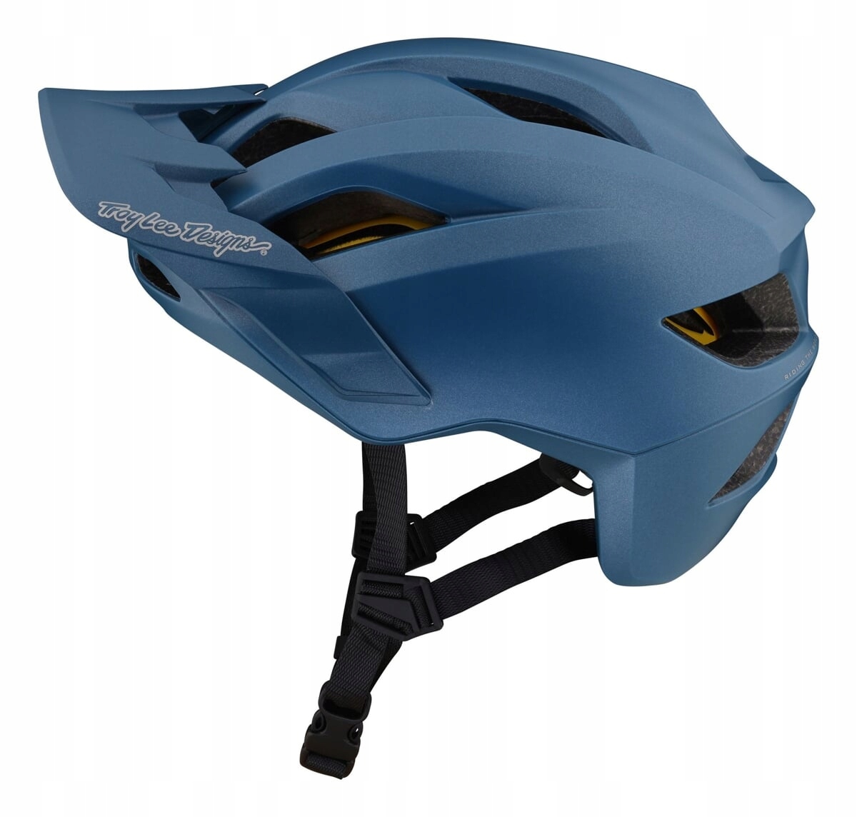 Kask Rowerowy Troy Lee Designs Flowline Mips Orbit Mirage (Rozmiar:S/M)