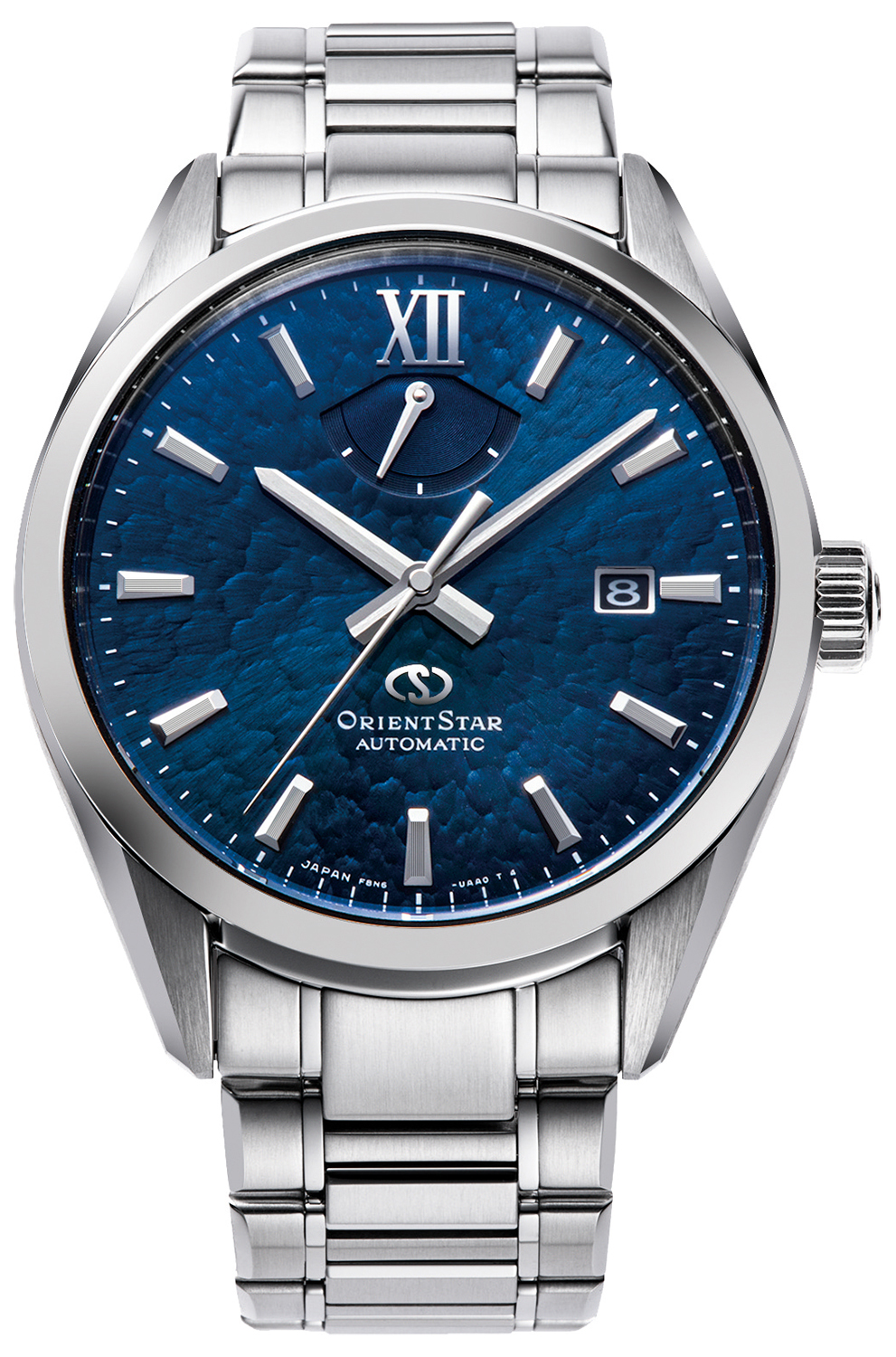 Zegarek Orient Star RE-BX0004L00B M34 F8 Date Limited Edition