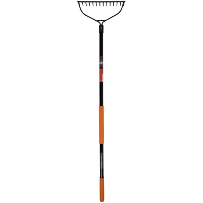 Grabie BLACK&DECKER 234465 uniwersalne