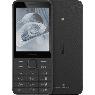 Nokia 215 Czarny