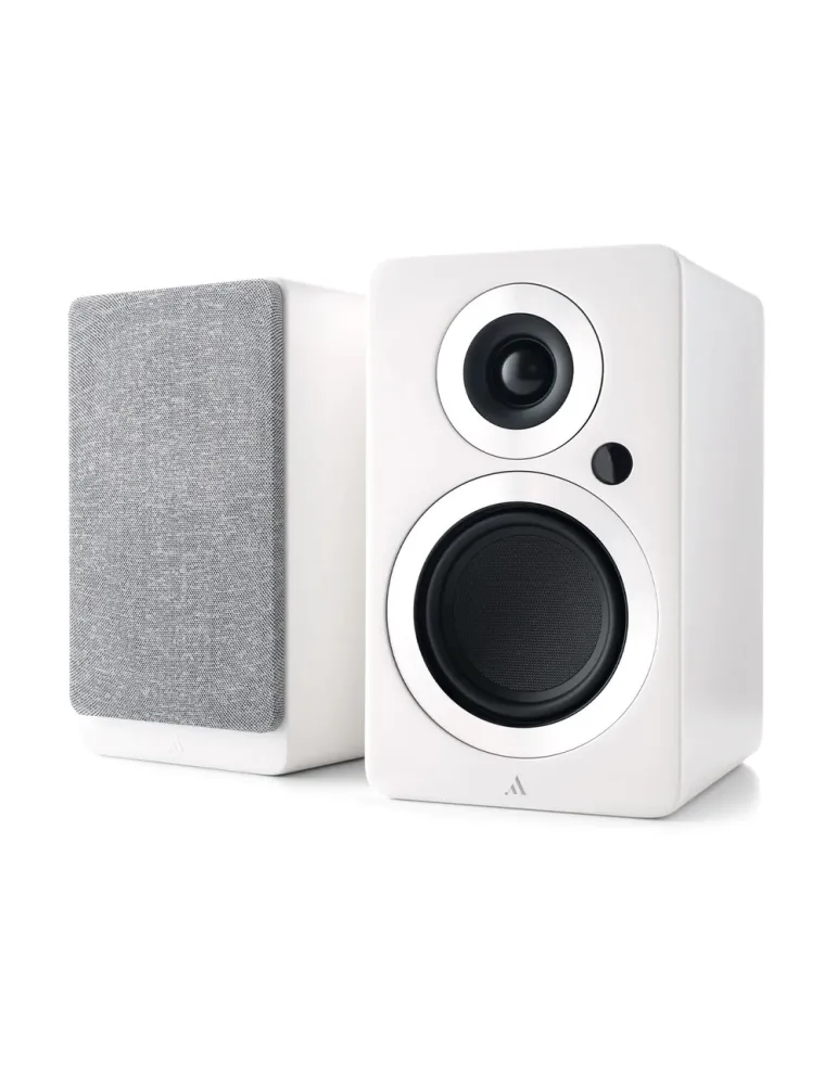 ARGON AUDIO FORTE A4 WIFI Biały