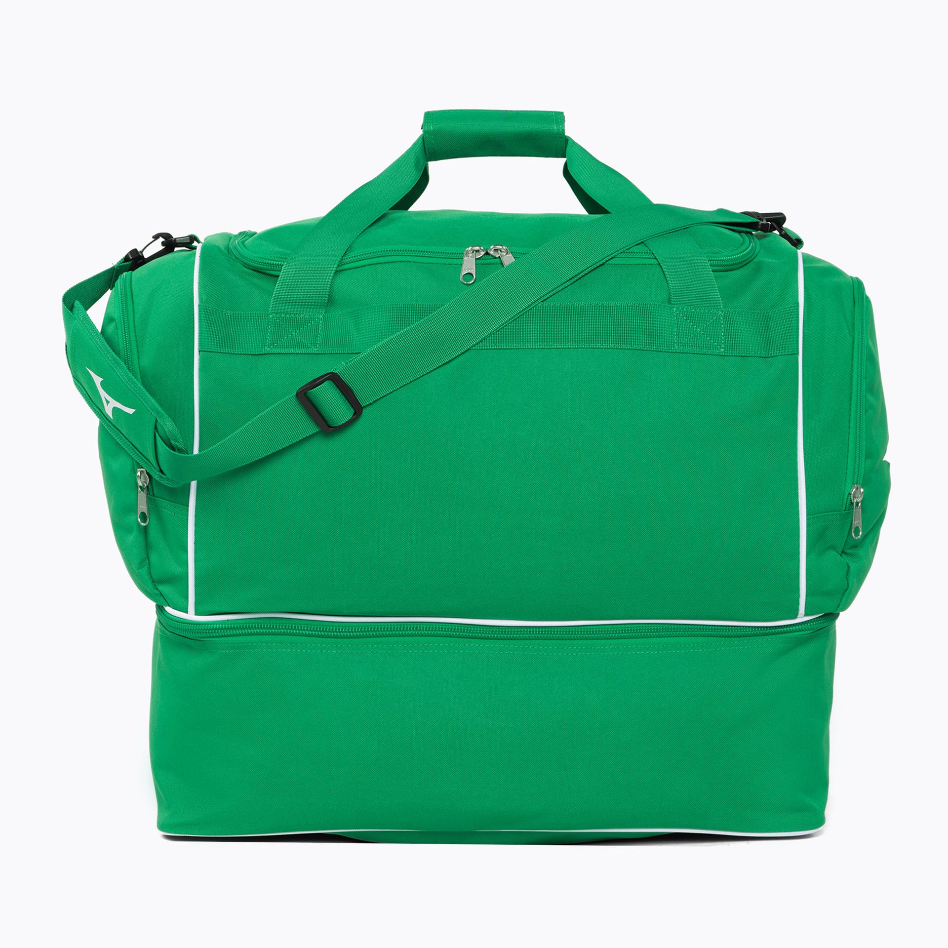 Torba treningowa Mizuno 72 l green WYSYŁKA W 24H 30 DNI NA ZWROT