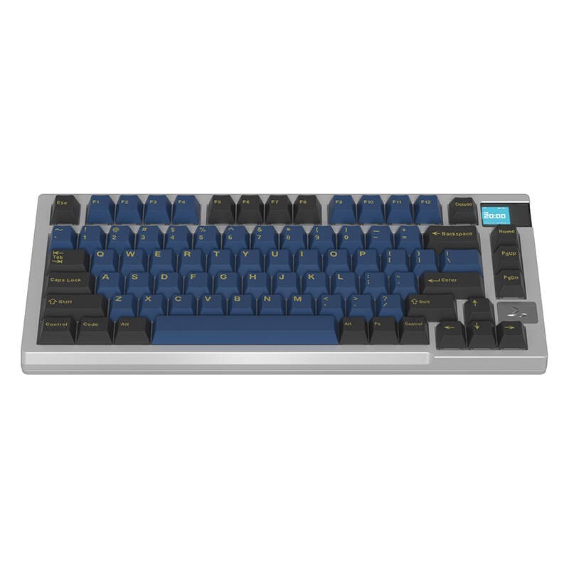 Darmoshark K8 EF switch (czarna)