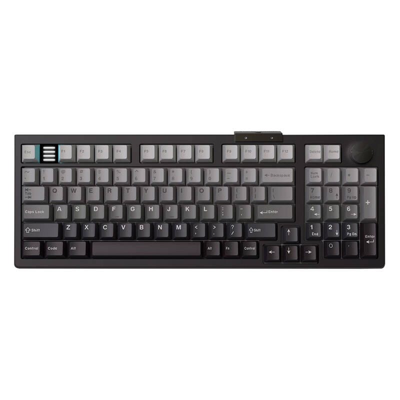 gamingowa Darmoshark TOP98 optical switch (czarny)