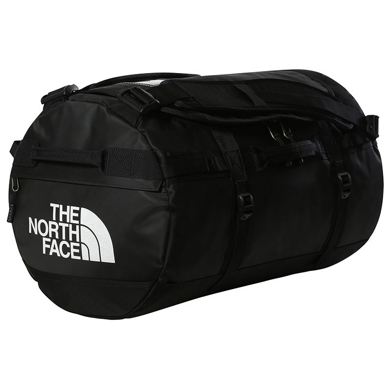 Torba The North Face Base Camp Duffel S 0A52ST53R1 - czarny