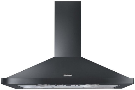 Falcon 110 Szary chrom