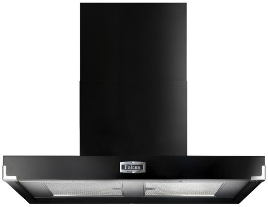 Falcon Contemporary 110 Czarny chrom