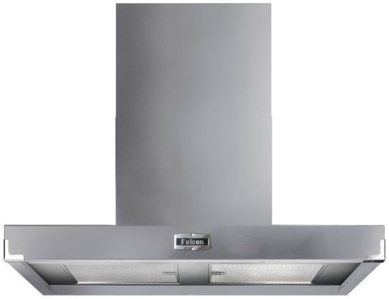 Falcon Contemporary 110 Stal nierdzewna