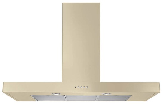 Falcon Flat 100 Kremowy