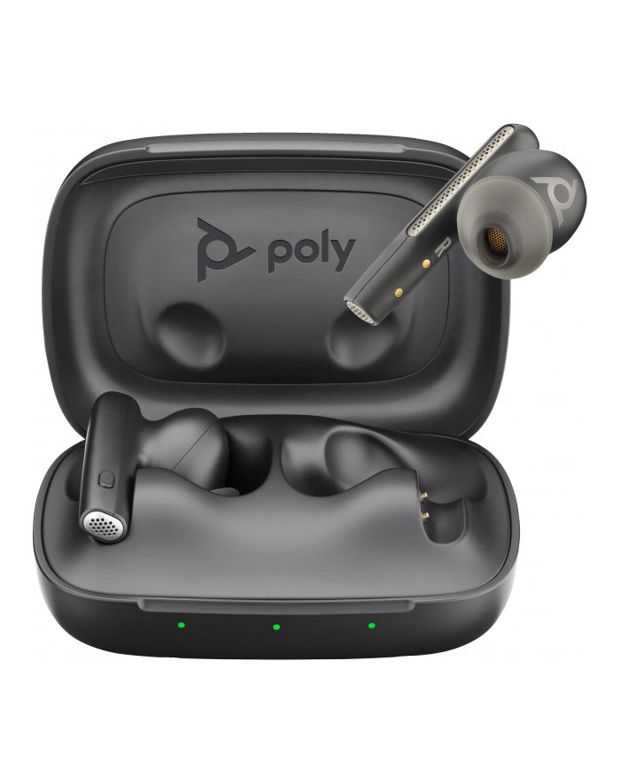 hp poly Poly Basic Charge Case