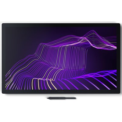 WACOM Cintiq Pro 27 DTH271K0B-ST