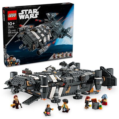 LEGO 75374 Star Wars Onyx Cinder