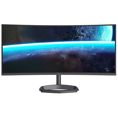 Monitor COOLER MASTER GM34-CWQ2 34