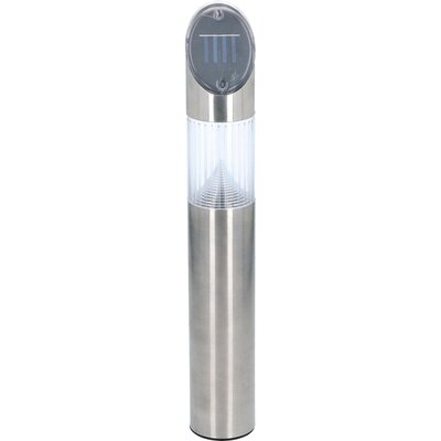 Grundig - ZESTAW 3x LED Lampa solarna 2xLED/1,2V