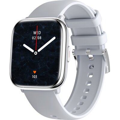 myPhone Watch Pastel Foggy Day