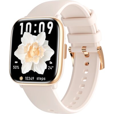 myPhone Watch Pastel Rose