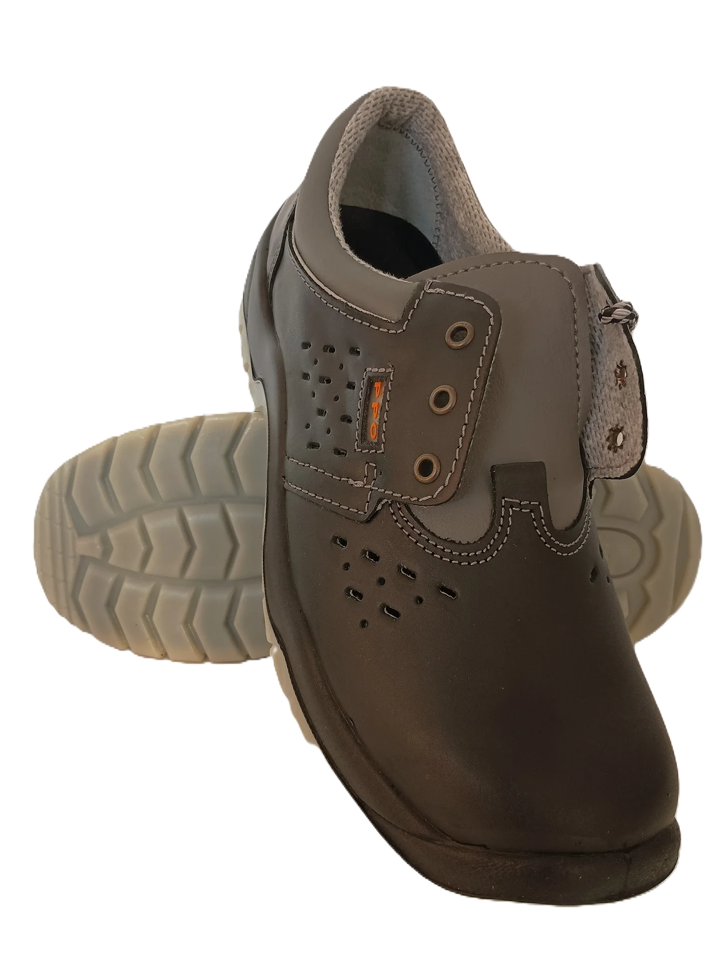 Buty robocze PPO Model 0391 Półbut męski ESD S1 SRC -  43