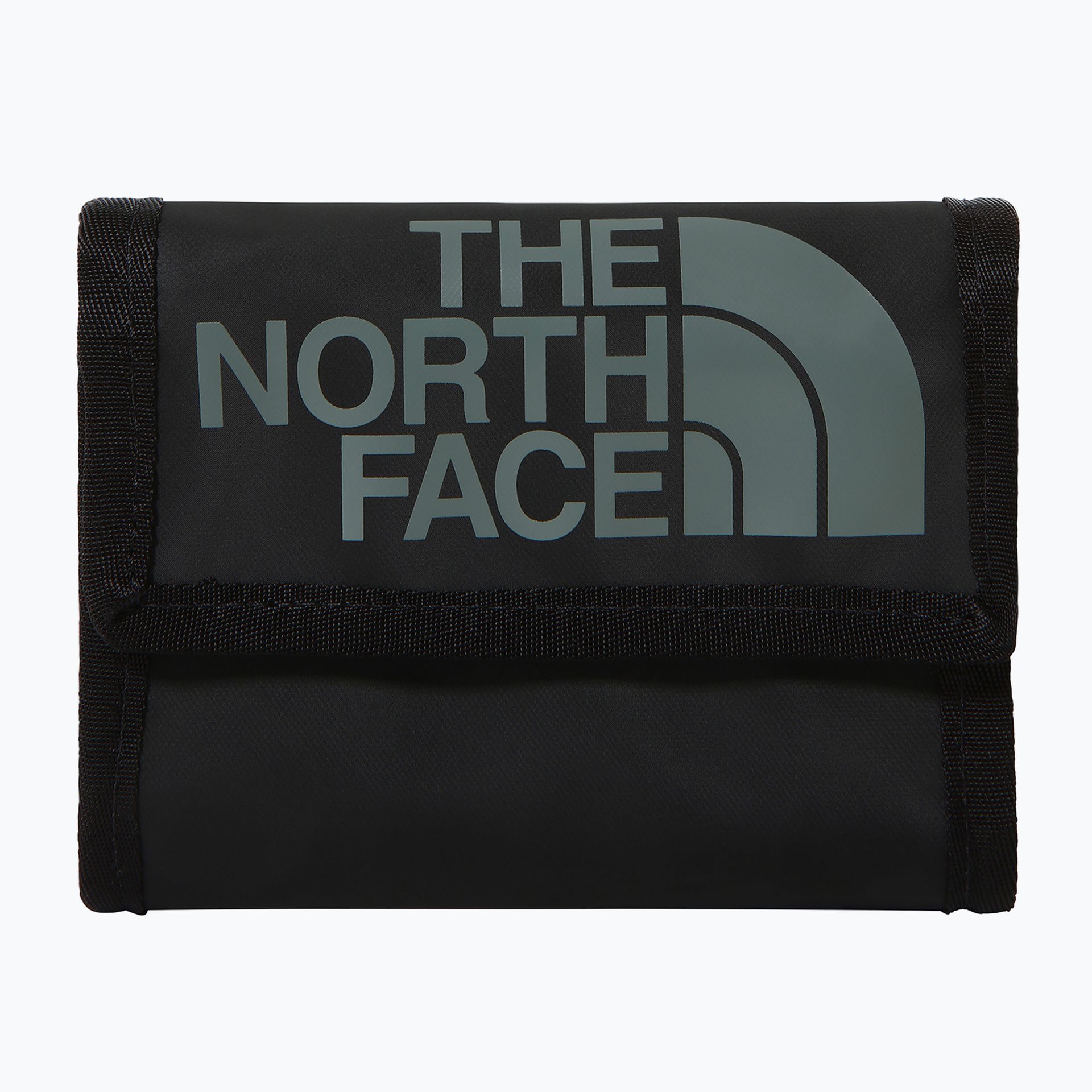 Portfel The North Face Base Camp Wallet - tnf black