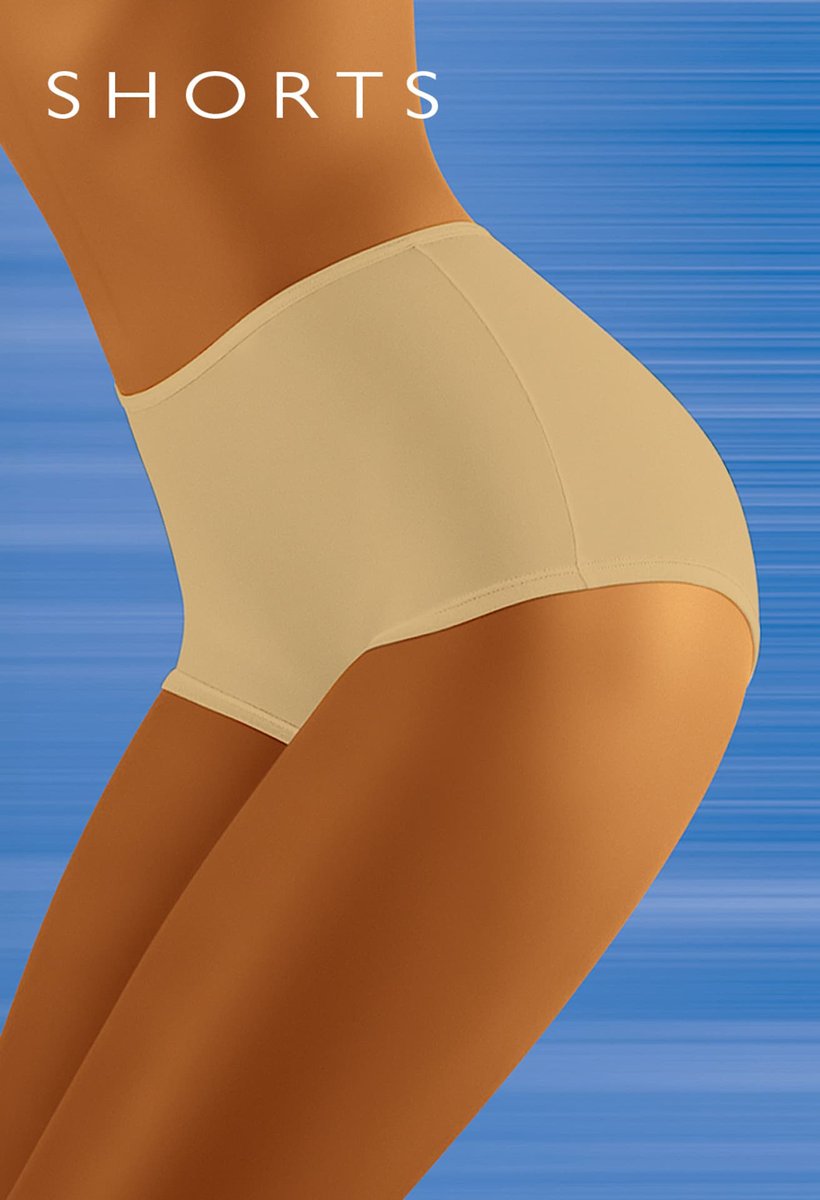 Shorty Tahoo Short Beżowe (Rozmiar XL)