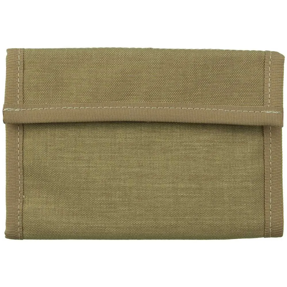 Portfel WISPORT LIZARD cordura COYOTE • RATY 0% Kup dziś i zapłać za 30 dni GRATIS WYSYŁKA ZWROT DO 100 DNI