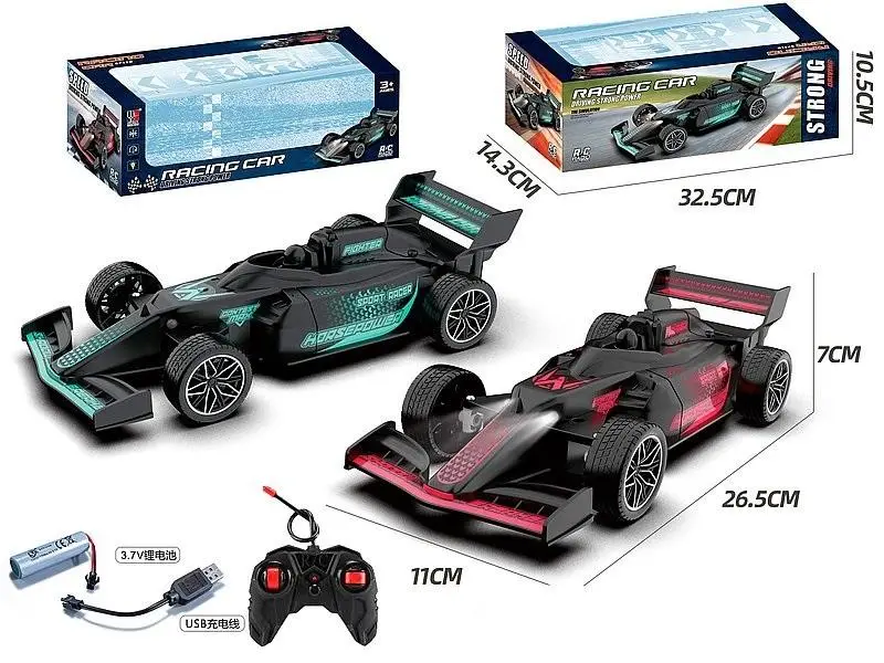 Auto F1 RC 1:16 - ADAR