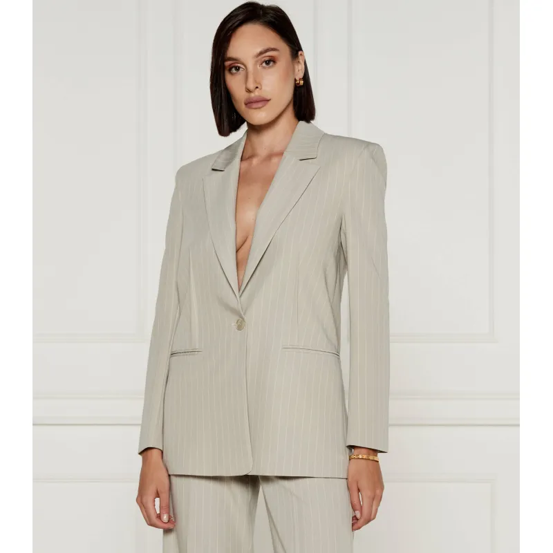 Patrizia Pepe Marynarka | Regular Fit