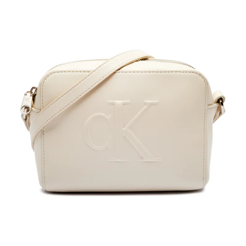 CALVIN KLEIN JEANS Torebka na ramię