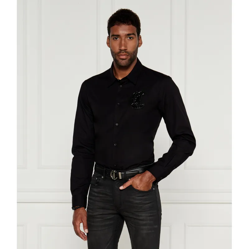 Just Cavalli Koszula | Regular Fit