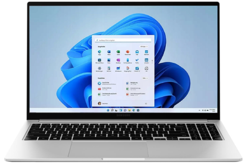 Samsung Galaxy Book4 NP750XGK-K1DX 15,6