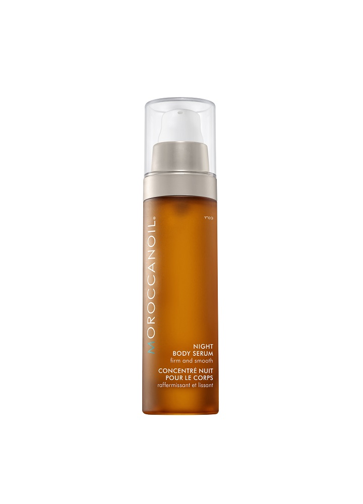 Moroccanoil, serum do ciała na noc, 50ml