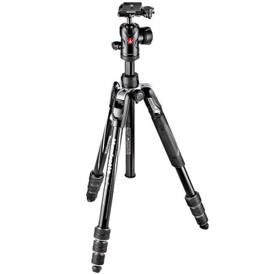 Manfrotto BEFREE Advanced Twist (MKBFRTA4BK-BH)