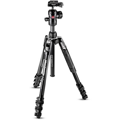 Manfrotto BEFREE Advanced Lever (MKBFRLA4BK-BH)