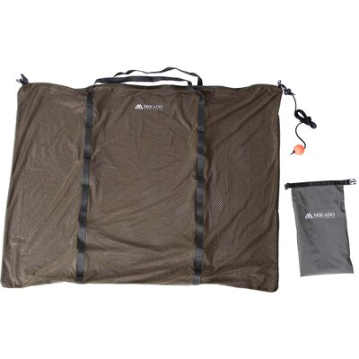 Worek karpiowy Mikado Territory Carp Sack IS14-R706