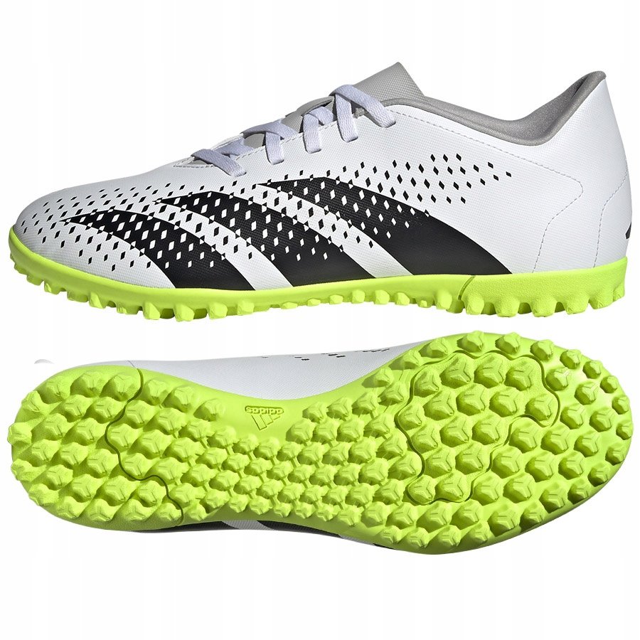 Buty adidas Predator Accuracy.4 TF GY9995 biały 42