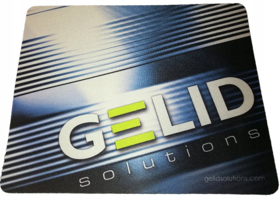 Materiałowa Podkładka Gelid 216x255mm