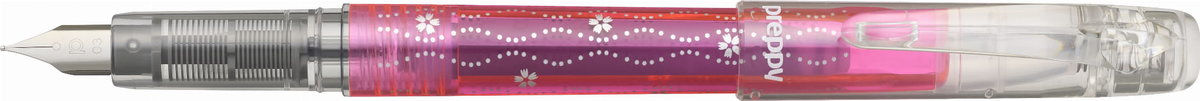 Pióro Wieczne Platinum Preppy wa Sakura Tatewaku