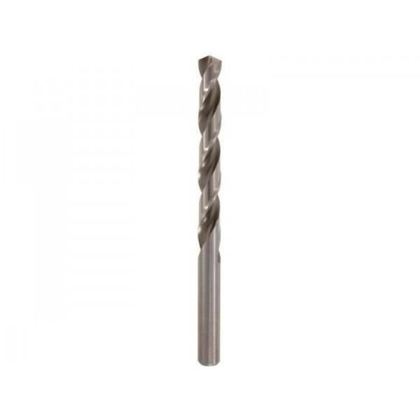 Wiertło HSS do szlifowania wałków rozmiar krótki TIVOLY Pudełko 25 sztuk - 11451970017