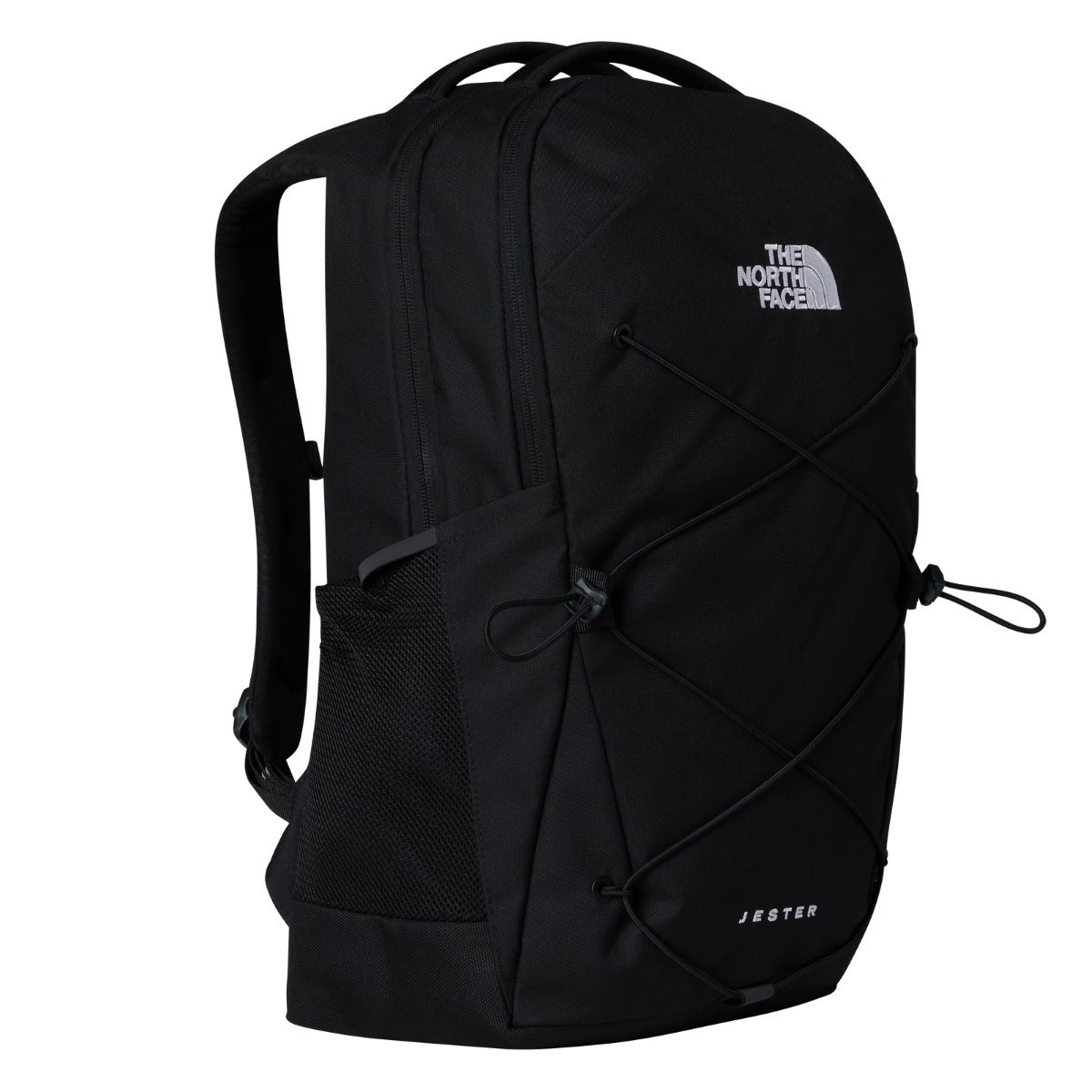 Plecak miejski The North Face Jester 28 l black/npf