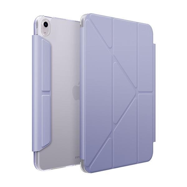 UNIQ etui Camden Click pokrowiec futerał obudowa z klapką Book cover do iPad Air 13