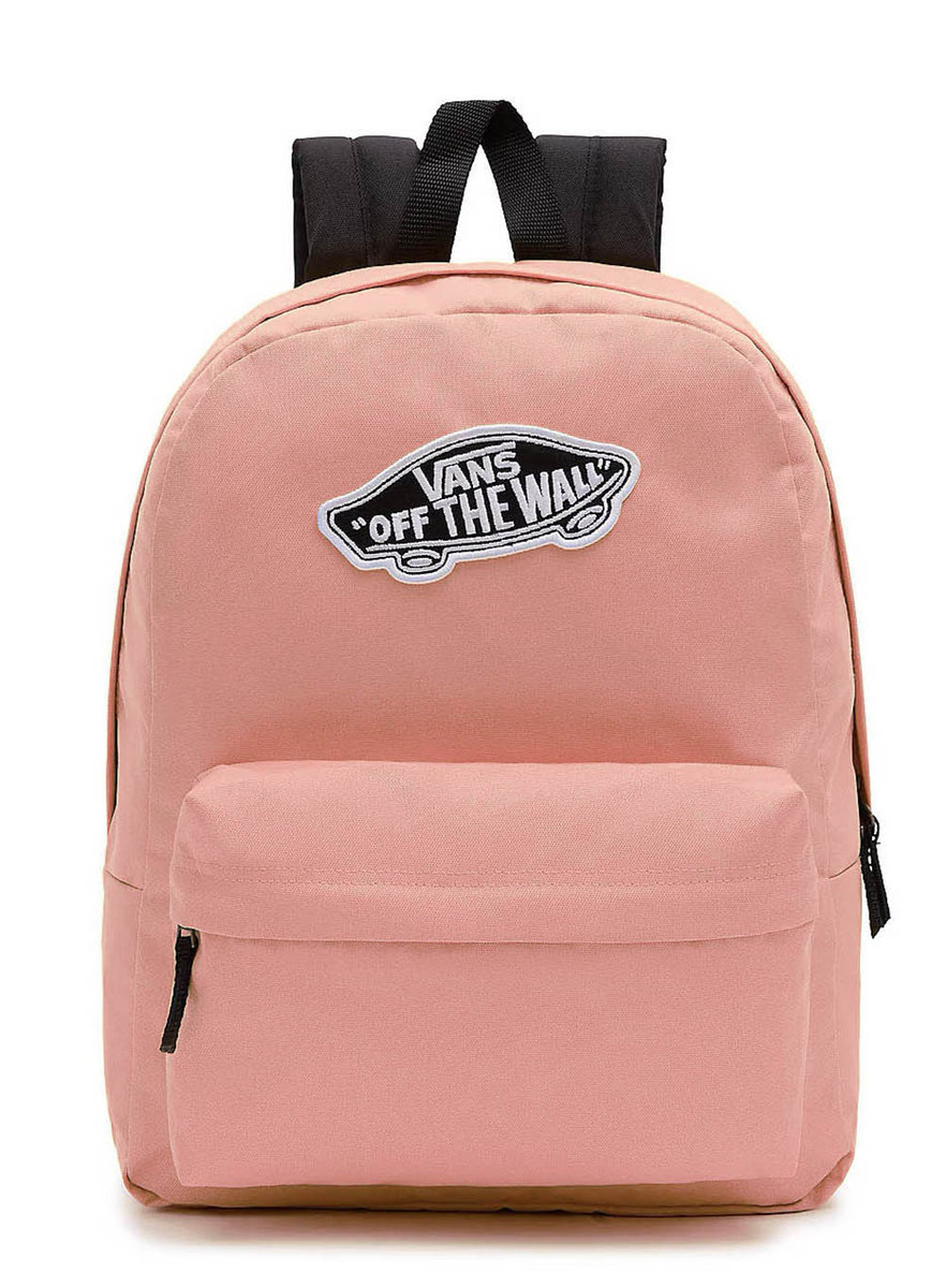 Vans, Plecak miejski Old Skool Classic (22L), VN000H4YD471, Lobster