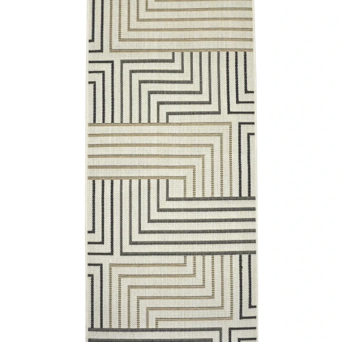 CHODNIK SZNURKOWY PALOMA GEOMETRYCZNY