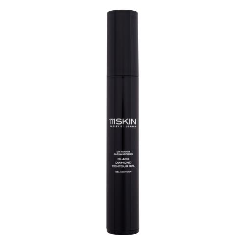111SKIN Black Diamond Contour Gel żel do twarzy 15 ml dla kobiet