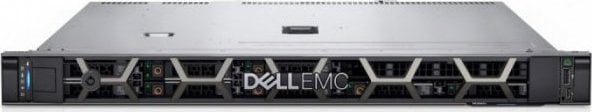Serwer Dell Dell R360 E-2414 16GB 480GB H355 iDEn 2x700W 3Y
