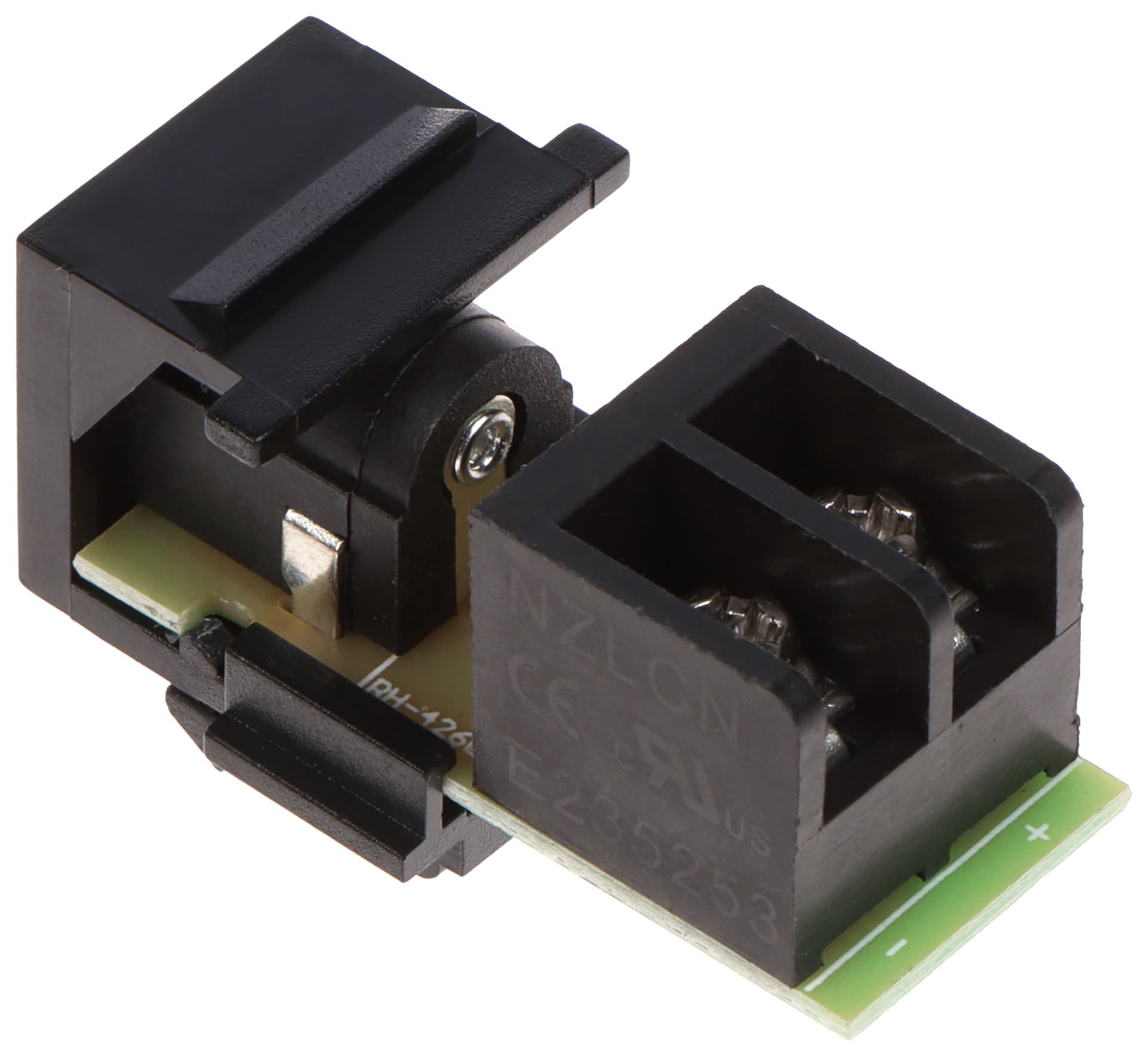 ZŁĄCZE KEYSTONE FX-G-55