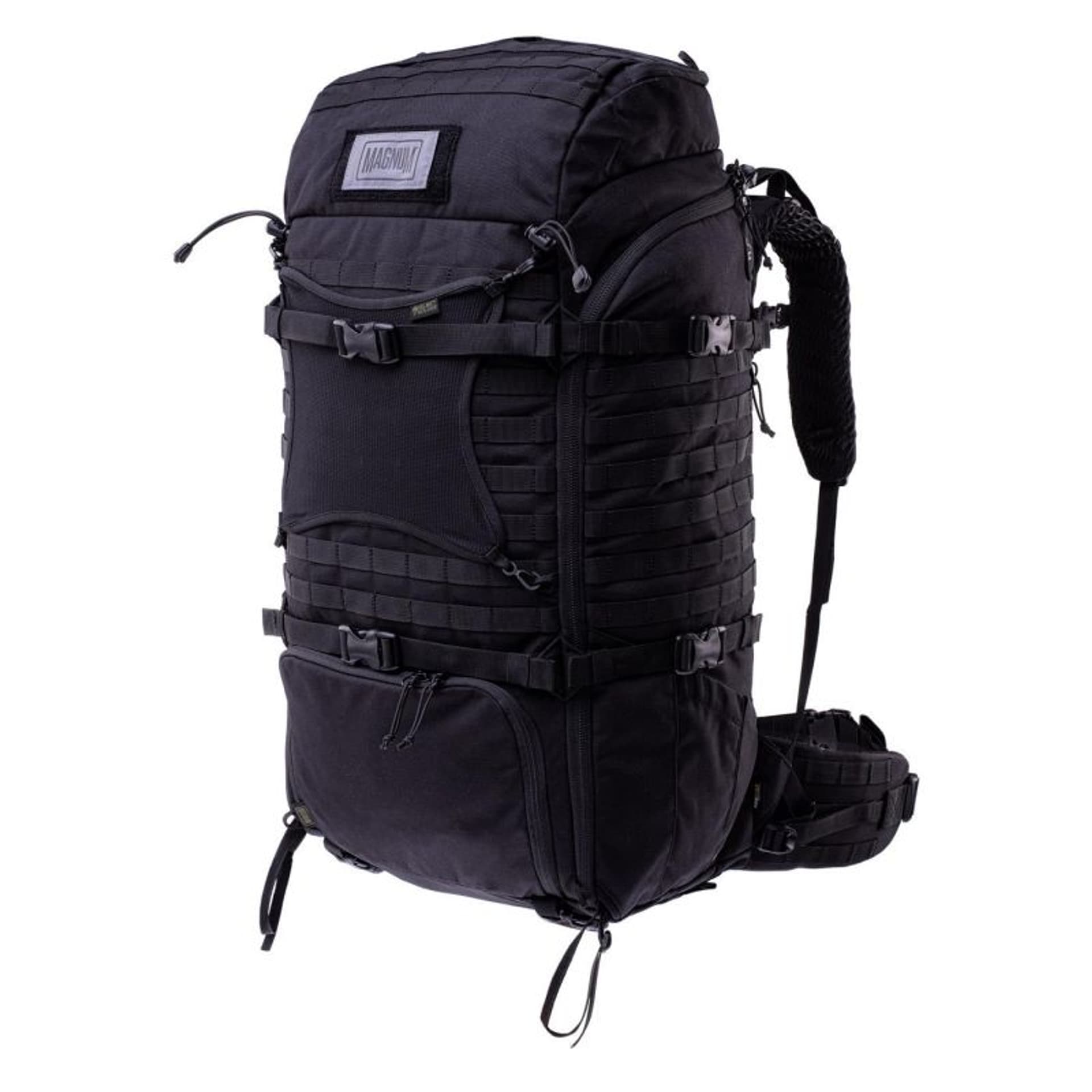 Plecak Magnum Multitask Cordura 85 (kolor Czarny)