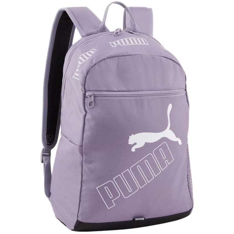 Plecak Puma Phase II 79952 (kolor Fioletowy)
