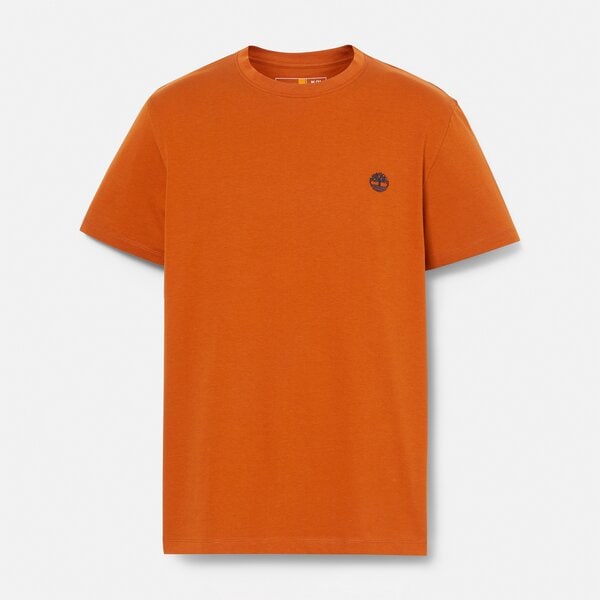 TIMBERLAND T-SHIRT SHORT SLEEVE TEE - Timberland