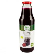 BioLife Burak sok kiszony 750 ml Bio