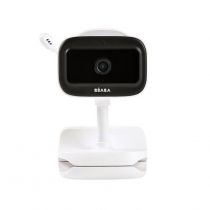 Beaba Niania elektroniczna video ZEN Nomad White